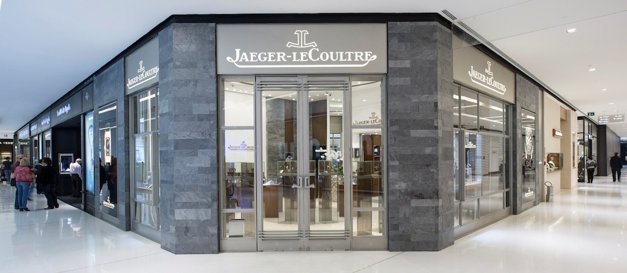 “Must see” Las nuevas Boutiques de Jaeger-LeCoultre en las capitales del lujo.