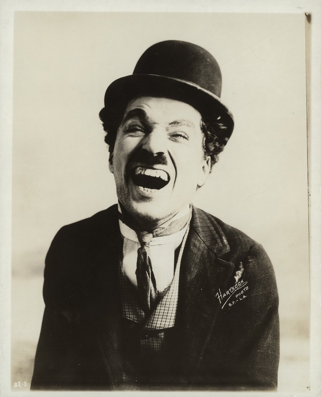 Jaeger-LeCoultre rinde homenaje a Charlie Chaplin