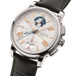 Montblanc 4810 TwinFly Chronograph '110 Years Edition' Ref. 114859