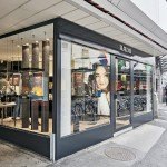 Rado Primera Boutique en Suiza_exterior
