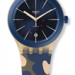 Swatch SISTEM INCOGNITO