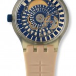 Swatch SISTEM INCOGNITO back