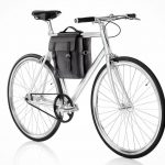 Montblanc Soft Grain Bicycle Pannier Case - 2