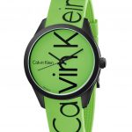 Calvin Klein color K5E51TWL verde