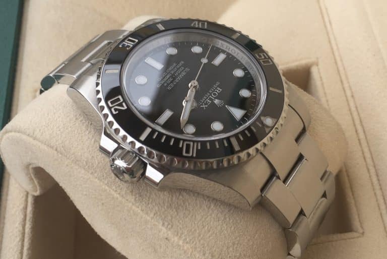 I Rolex Hanno Un Numero Di Serie