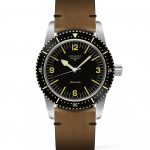 The Longines Skin Diver Watch L2.822.4.56.2