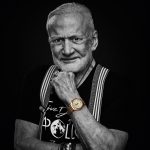 Buzz Aldrin - Omega Speedmaster Apollo 11 50th Anniversary Edicion Limitada