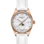 Certina_DS-8_Lady Moon Phase C033.257.36.118.00