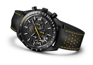 Omega Speedmaster Dark Side of the Moon Apollo 8 311.92.44.30.01.001