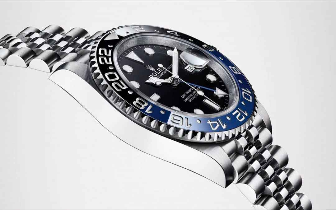 Rolex Precios