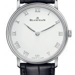 Blancpain Villeret Extra-plate 6605_1127_55B_front