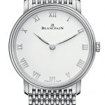 Blancpain Villeret Extra-plate 6605_1127_MMB_front