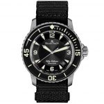 Blancpain Fifty Fathoms Automatique 5015-12B30-NABA_front
