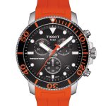 Tissot Seastar Chrono 1000 Quartz T120_417_17_051_01