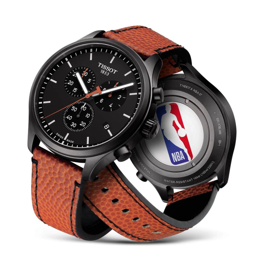 tissot spalding