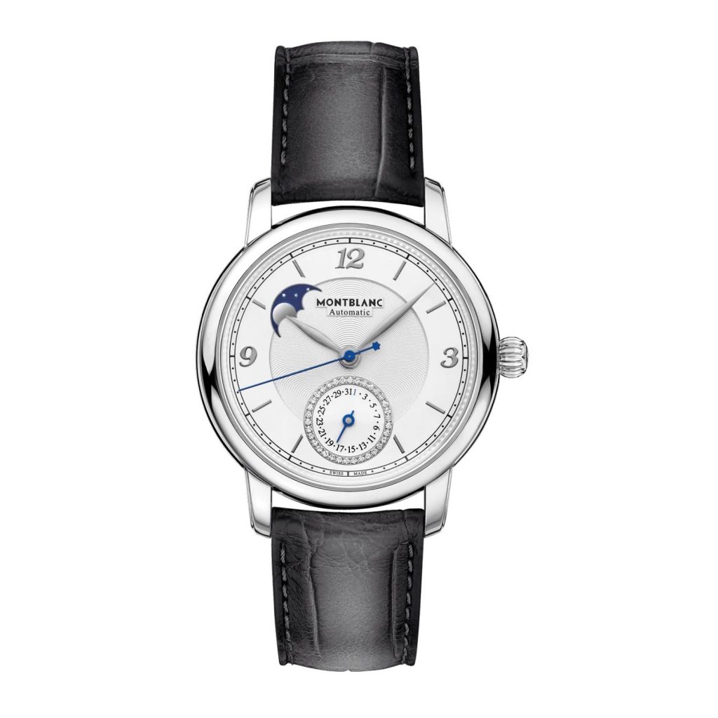 Montblanc Star Legacy Moonphase Date 119959
