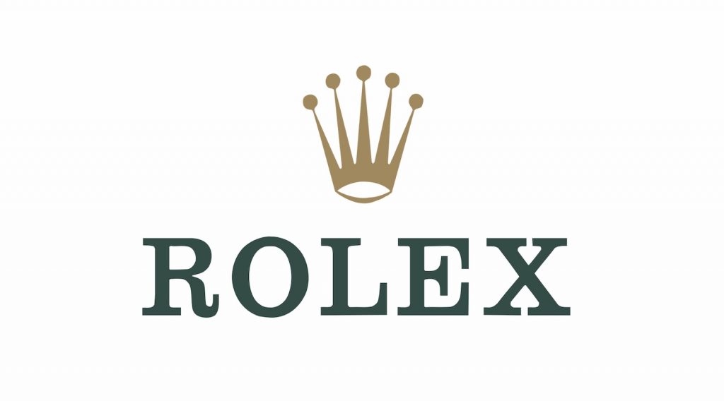 Logotipo de Rolex