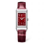 Jaeger-LeCoultre Reverso One q3288560 frontal