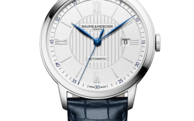 Precios relojes Baume & Mercier