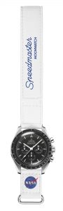 Omega Speedmaster Moonwatch Velcro Strap 032CWZ016041