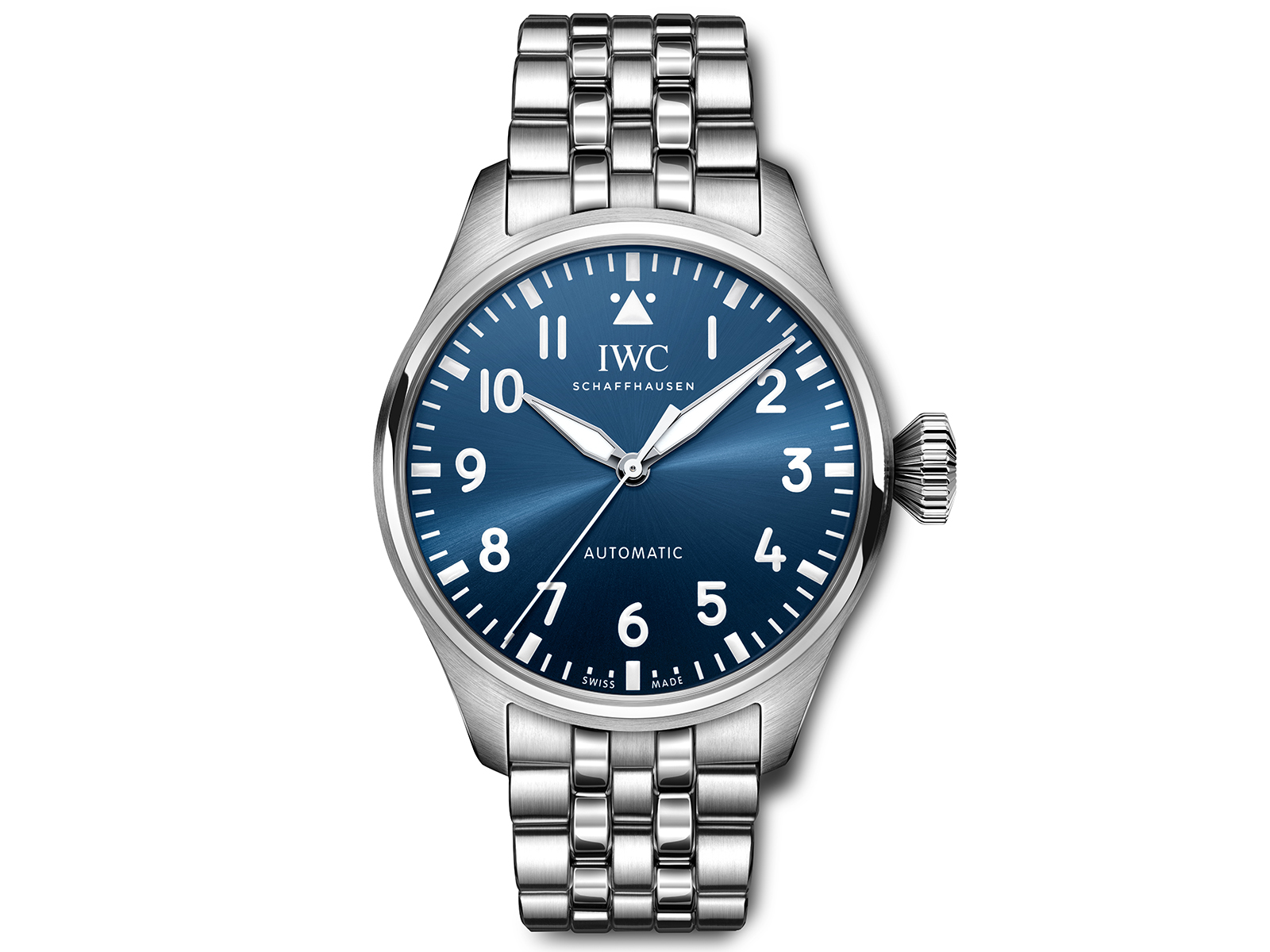 IWC Big Pilot Watch 43 IW329304