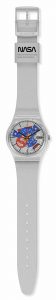 Swatch Big Bold Take Me To The Moon New Gent