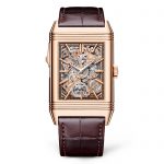 Jaeger-LeCoultre Reverso Tribute Minute Repeater Frontal