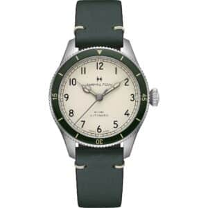 Hamilton Khaki Aviation Pilot Pioneer 38 mm H76255810