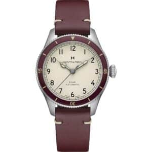 Hamilton Khaki Aviation Pilot Pioneer 38 mm H76265810