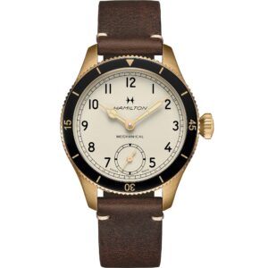 Hamilton Khaki Aviation Pilot Pioneer Mechanical 43 mm H76709510