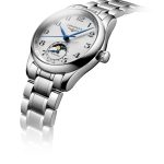 The Longines Master Collection L2.409.4.78.6