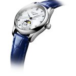 The Longines Master Collection L2.409.4.87.0