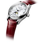 The Longines Master Collection L2.409.4.87.2