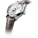 The Longines Master Collection L2.409.4.87.4