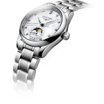 The Longines Master Collection L2.409.4.87.6