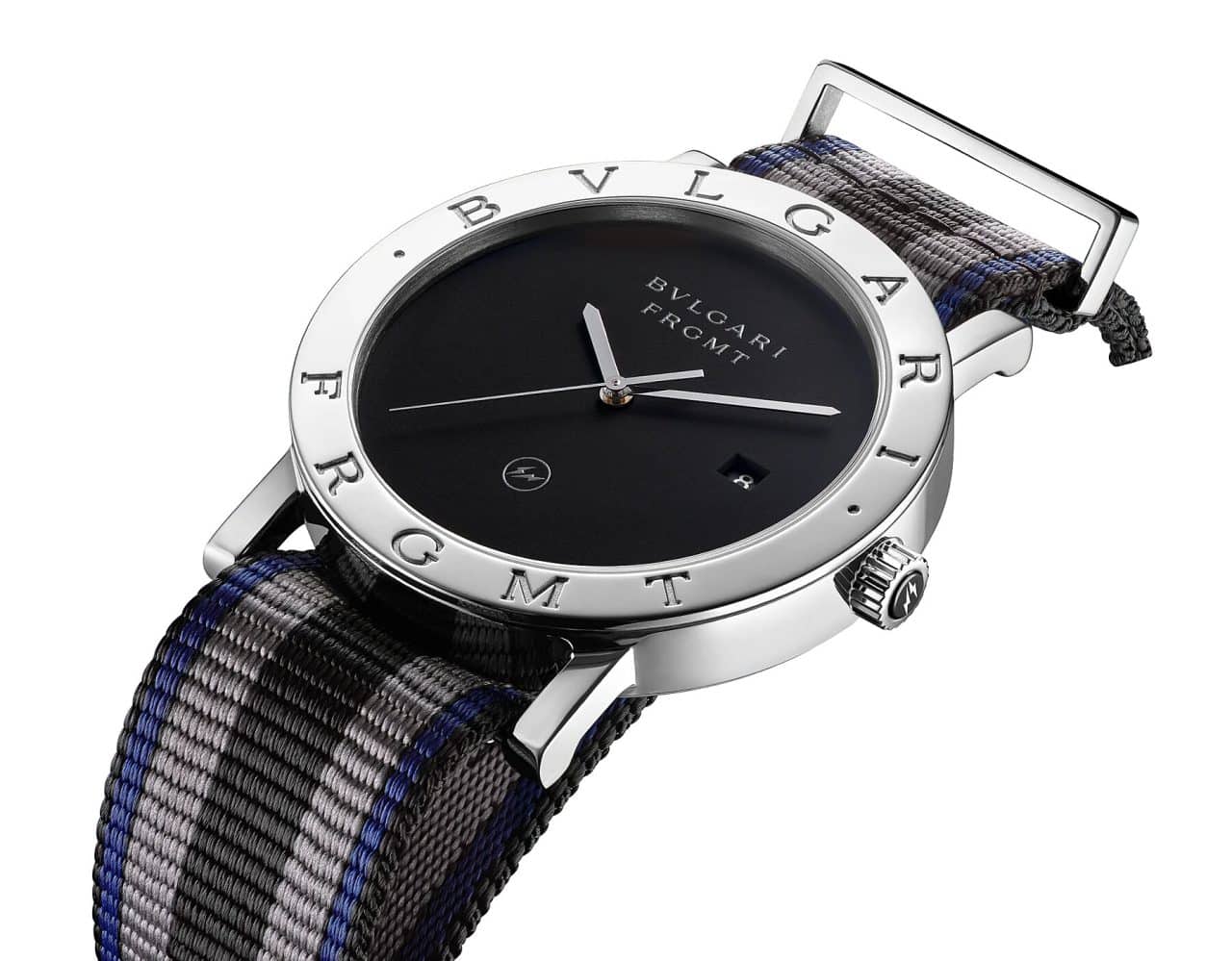 Bulgari Bulgari Fragment Design Special Edition
