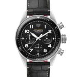 TAG Heuer Autavia Chronometer Flyback CBE511A.FC8279 Frontal