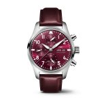 IWC Pilot's Watch Chronograph Edition Chinese New Year IW388107 Frontal