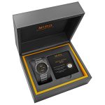 Mido All Dial Chronometer Special Edition Special Box M8340.4.18.19 Estuche