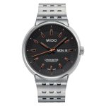 Mido All Dial Chronometer Special Edition Special Box M8340.4.18.19 Frontal