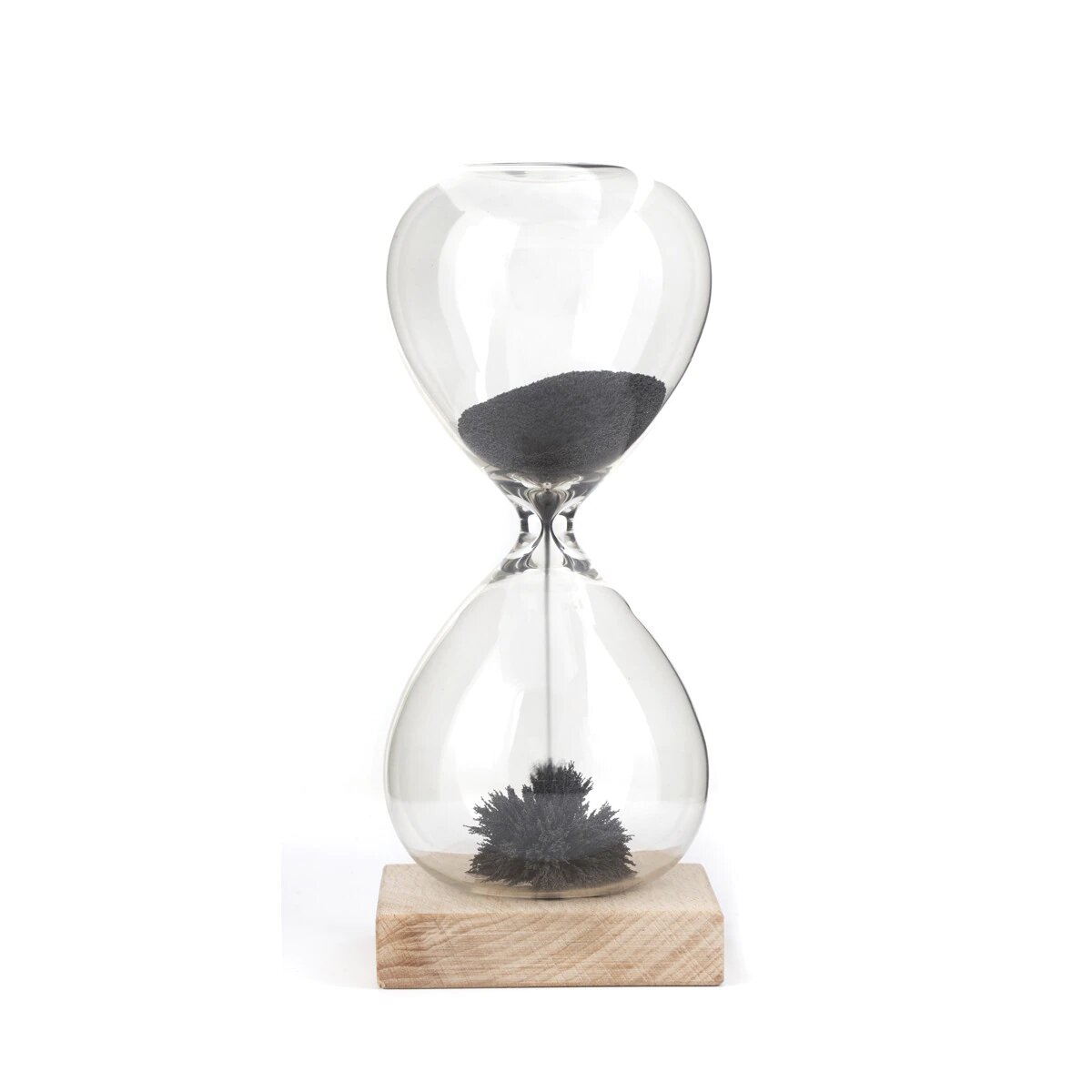 Relojes de arena para ayudar a tu peque a controlar la noción del tiempo