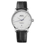Mido Baroncelli Signature 20th Anniversary Limited Edition M037.407.16.261.00 Frontal