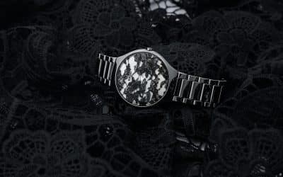 Rado True Thinline x Raquel Orozco