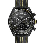 TAG Heuer Carrera X Porsche Limited Edition CBN2A1H.FC6512 Frontal