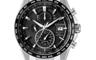Citizen AT8154-82E