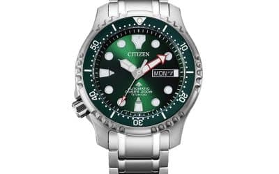 Citizen NY0100-50X
