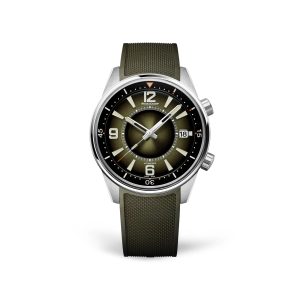 Jaeger-LeCoultre Polaris Date Boutique Edition Q906863J Frontal