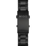 Mido Ocean Star 600 Chronometer Black Dlc Special Edition M026.608.33.051.00 Brazalete