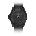 Mido Ocean Star 600 Chronometer Black Dlc Special Edition M026.608.33.051.00 Trasera