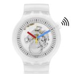 Swatch Pay CLEARLY PAY! SB01K102-5300